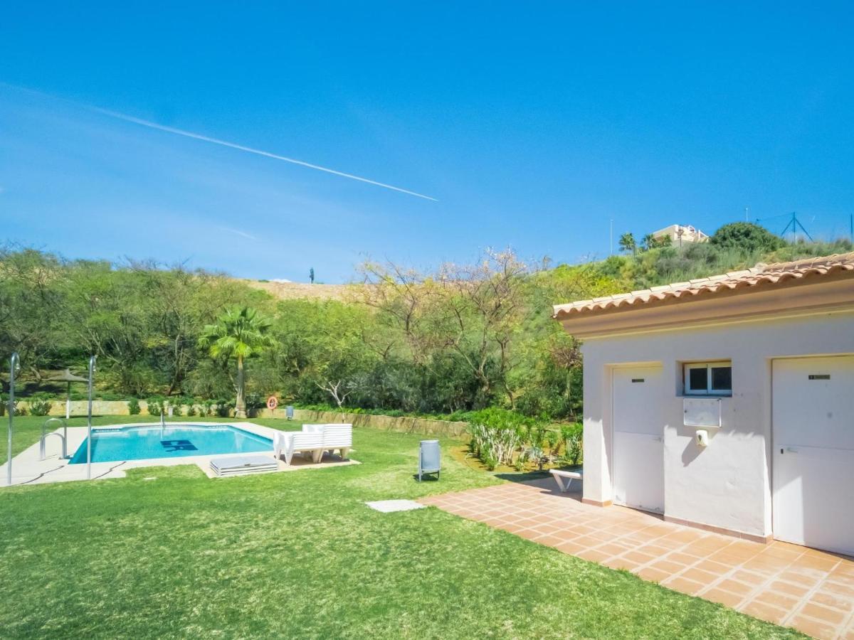 Oasis La Cala 3 ,Pools, Parking And Wifi Apartman La Cala de Mijas Kültér fotó